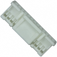 JST Sales America Inc. - PUDP-26V-S - CONN RECEPT HOUSING 26 POS 2MM