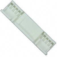 JST Sales America Inc. - PUDP-34V-S - CONN RECEPT HOUSING 34 POS 2MM