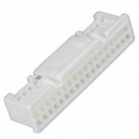 JST Sales America Inc. - PUDP-36V-S - CONN RECEPT HOUSING 36 POS 2MM