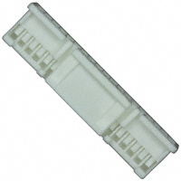 JST Sales America Inc. - PUDP-38V-S - CONN RECEPT HOUSING 38 POS 2MM