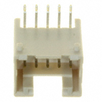 JST Sales America Inc. - S10B-PUDSS-1(LF)(SN) - CONN HDR SIDE ENTRY 10 POS 2MM