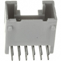 JST Sales America Inc. - S12B-PUDSS-1(LF)(SN) - CONN HDR SIDE ENTRY 12 POS 2MM