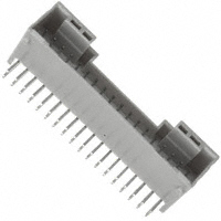 JST Sales America Inc. - S36B-PUDSS-1(LF)(SN) - CONN HDR SIDE ENTRY 36 POS 2MM