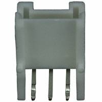 JST Sales America Inc. - S03B-PASK-2(LF)(SN) - CONN HEADER PA 3POS SIDE 2MM TIN