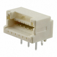 JST Sales America Inc. - S06B-ZESK-2D(T)(LF)(SN) - CONN HEADER 6POS 1.5MM T/H R/A