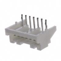 JST Sales America Inc. - S07B-PASK-2(LF)(SN) - CONN HEADER PA 7POS SIDE 2MM TIN