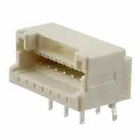 JST Sales America Inc. - S07B-ZESK-2D(T)(LF)(SN) - CONN HEADER 7POS 1.5MM T/H R/A