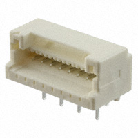 JST Sales America Inc. - S08B-ZESK-2D(T)(LF)(SN) - CONN HEADER 8POS 1.5MM T/H R/A