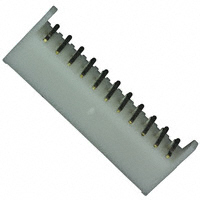 JST Sales America Inc. - S11B-XH-A(LF)(SN) - CONN HEADER XH SIDE 11POS 2.5MM