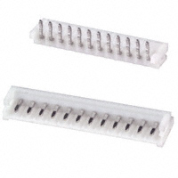 JST Sales America Inc. - S12B-EH(LF)(SN) - CONN HEADER EH SIDE 12POS 2.5MM