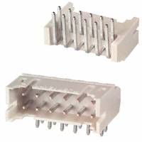 JST Sales America Inc. - S12B-PHDSS(LF)(SN) - CONN HEADER PHD SIDE 12POS 2MM