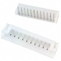 JST Sales America Inc. - S12B-PH-K-S(LF)(SN) - CONN HEADER PH SIDE 12POS 2MM