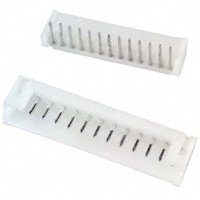 JST Sales America Inc. - S13B-PH-K-S(LF)(SN) - CONN HEADER PH SIDE 13POS 2MM