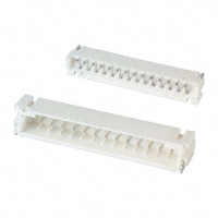 JST Sales America Inc. - S14B-PH-SM4-TB(LF)(SN) - CONN HEADR PH SIDE 14POS 2MM SMD