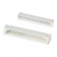 JST Sales America Inc. - S15B-PH-SM4-TB(LF)(SN) - CONN HEADR PH SIDE 15POS 2MM SMD