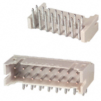 JST Sales America Inc. - S16B-PHDSS(LF)(SN) - CONN HEADER PHD SIDE 16POS 2MM