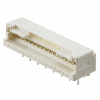 JST Sales America Inc. - S16B-ZESK-2D(T)(LF)(SN) - CONN HEADER 16POS 1.5MM T/H R/A