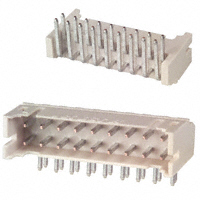 JST Sales America Inc. - S18B-PHDSS(LF)(SN) - CONN HEADER PHD SIDE 18POS 2MM