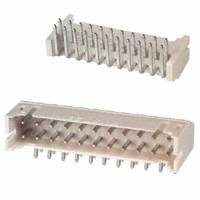 JST Sales America Inc. - S22B-PHDSS(LF)(SN) - CONN HEADER PHD SIDE 22POS 2MM