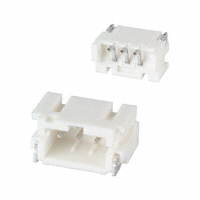 JST Sales America Inc. - S3B-PH-SM4-TB(LF)(SN) - CONN HEADER PH SIDE 3POS 2MM SMD