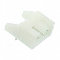 JST Sales America Inc. - S3B-XH-A-1(LF)(SN) - CONN HEADER EH SIDE 3POS 2.5MM