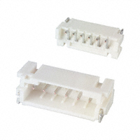 JST Sales America Inc. - S6B-PH-SM4-TB(LF)(SN) - CONN HEADER PH SIDE 6POS 2MM SMD
