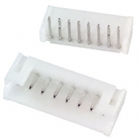 JST Sales America Inc. - S8B-PH-K-S(LF)(SN) - CONN HEADER PH SIDE 8POS 2MM