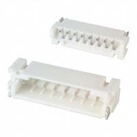 JST Sales America Inc. - S8B-PH-SM4-TB(LF)(SN) - CONN HEADER PH SIDE 8POS 2MM SMD