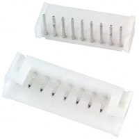 JST Sales America Inc. - S9B-PH-K-S(LF)(SN) - CONN HEADER PH SIDE 9POS 2MM