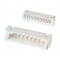 JST Sales America Inc. - S9B-PH-SM4-TB(LF)(SN) - CONN HEADER PH SIDE 9POS 2MM SMD