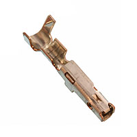 JST Sales America Inc. - SHIF-21T-P0.5 - CONN SOCKET 18-22AWG TIN CRIMP
