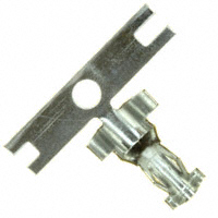 JST Sales America Inc. - SIN-61T-2.6S - CONN TERM WTB 14AWG TIN