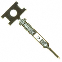 JST Sales America Inc. - SIN-81T-3.6S - CONN TERM WTB 12AWG TIN