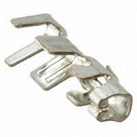 JST Sales America Inc. - SLEH-001T-P0.15 - CONN SSL SKT CONT 22-26AWG CRIMP