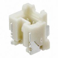 JST Sales America Inc. - SM02B-PASS-TBT(LF)(SN) - CONN HEADER PA 2POS SIDE SMD