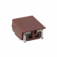 JST Sales America Inc. - SM02B-SFHRS-TF(LF)(SN) - CONN HDR 2POS 1.8MM R/A RED