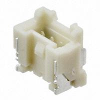 JST Sales America Inc. - SM03B-PASS-TBT(LF)(SN) - CONN HEADER PA 3POS SIDE SMD