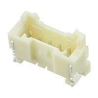 JST Sales America Inc. - SM05B-PASS-TBT(LF)(SN) - CONN HEADER PA 5POS SIDE SMD