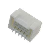 JST Sales America Inc. - SM10B-ZPDSS-TF(LF)(SN) - CONN HEADER R/A SMD 10POS ZPD