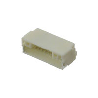 JST Sales America Inc. - SM11B-NSHSS-TB (LF)(SN) - CONN HEADER 11 POS R/A SMD 1.0MM