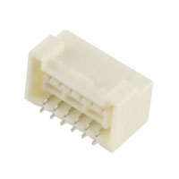 JST Sales America Inc. - SM12B-ZPDSS-TF(LF)(SN) - CONN HEADER R/A SMD 12POS ZPD