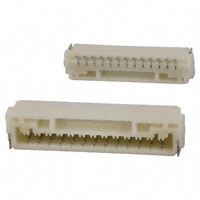 JST Sales America Inc. - SM13B-GHS-TB(LF)(SN) - CONN HEADER GH SIDE 13POS 1.25MM