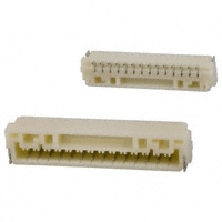 JST Sales America Inc. - SM14B-GHS-TB(LF)(SN) - CONN HEADER GH SIDE 14POS 1.25MM