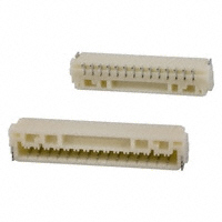 JST Sales America Inc. - SM15B-GHS-TB(LF)(SN) - CONN HEADER GH SIDE 15POS 1.25MM