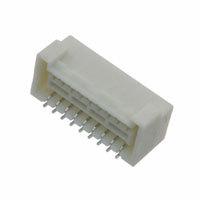 JST Sales America Inc. - SM18B-ZPDSS-TF(LF)(SN) - CONN HEADER R/A SMD 18POS ZPD