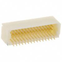 JST Sales America Inc. - SM30B-SRDS-G-TF(LF)(SN) - CONN HEADER SHD 30POS SIDE 1MM