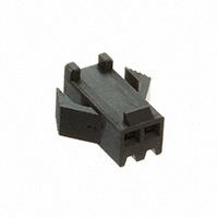 JST Sales America Inc. - SMP-02V-BC - CONN SM CRIMP 2.5MM