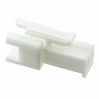 JST Sales America Inc. - SMR-02V-N - SM CONN 2.5MM PITCH CRIMP STYLE