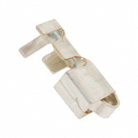 JST Sales America Inc. - SVH-21T-1.1 - CONN TERM CRIMP VH/NV 18-22AWG