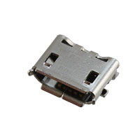 JST Sales America Inc. - UB-MC5BR3-SD204-4S-TB NMP - CONN RECEPT USB MICRO B R/A SMT